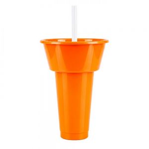 VASO KIRBY personalizada